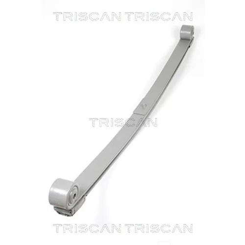 Sada pružín TRISCAN 8765 16035