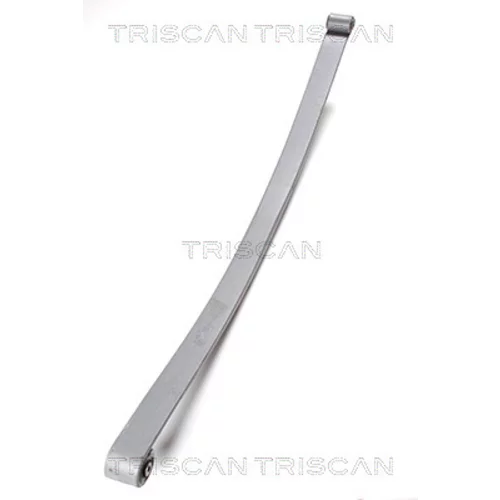 Sada pružín TRISCAN 8765 23011