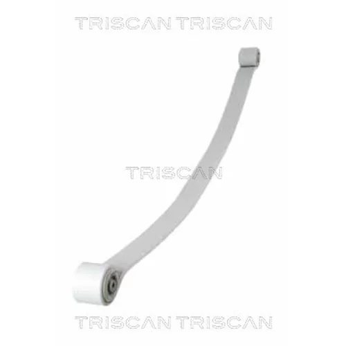Sada pružín TRISCAN 8765 23034