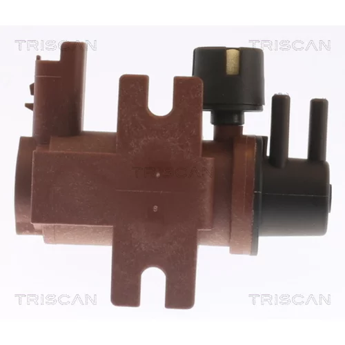 Menič tlaku, Riadenie výfukových plynov 8813 16070 /TRISCAN/ - obr. 2