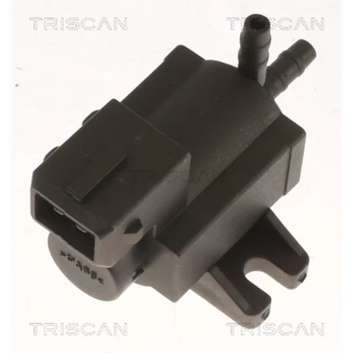 Menič tlaku, Riadenie výfukových plynov TRISCAN 8813 29108