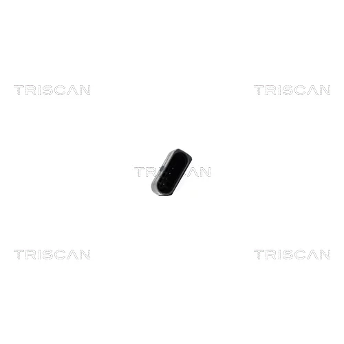 EGR ventil 8813 29117 /TRISCAN/ - obr. 1