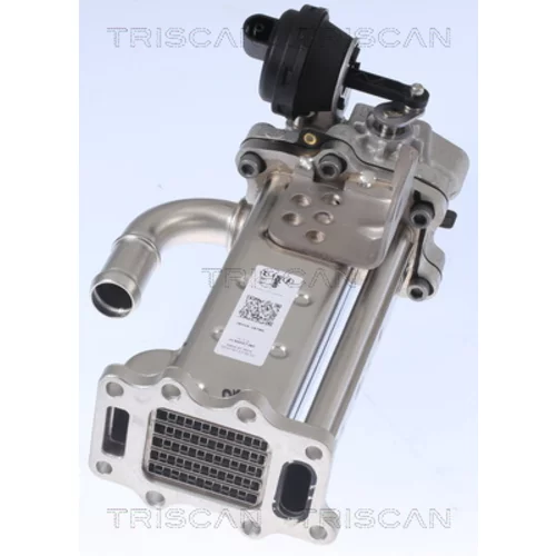 Chladič pre recirkuláciu plynov TRISCAN 8813 43104