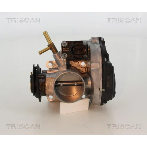 Hrdlo škrtiacej klapky 8820 29013 /TRISCAN/ - obr. 1