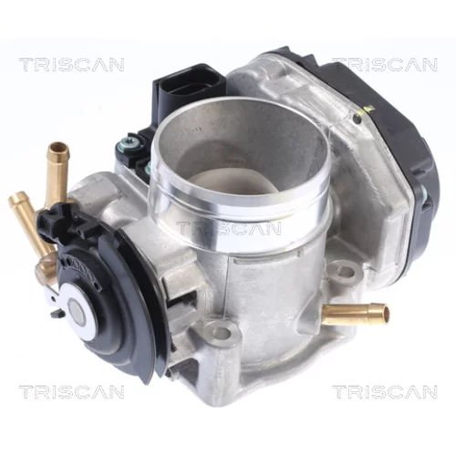 Hrdlo škrtiacej klapky 8820 29025 /TRISCAN/ - obr. 2