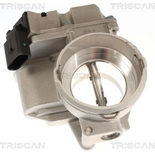 Hrdlo škrtiacej klapky TRISCAN 8820 29045