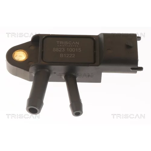 Snímač tlaku výfukových plynov TRISCAN 8823 10015