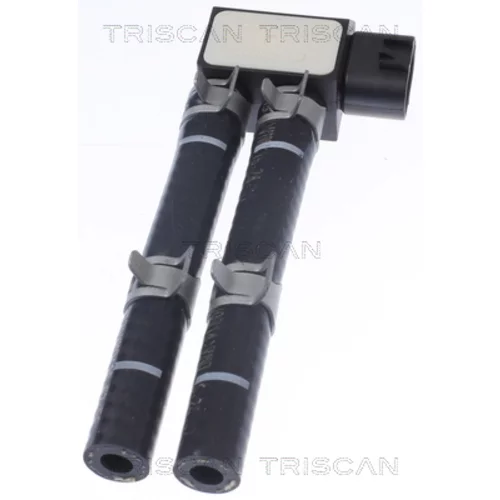 Snímač tlaku výfukových plynov TRISCAN 8823 43002