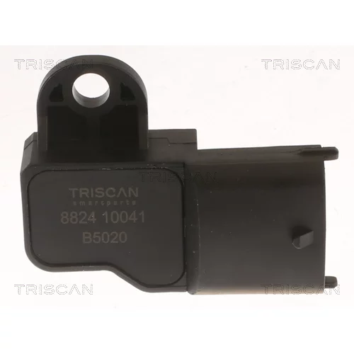 Snímač tlaku v sacom potrubí TRISCAN 8824 10041