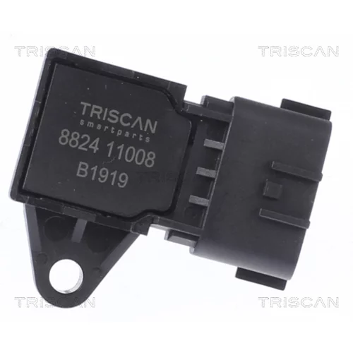 Snímač tlaku v sacom potrubí TRISCAN 8824 11008