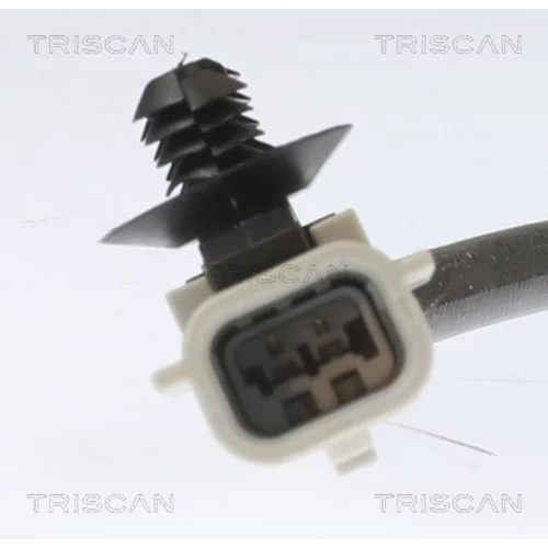 Snímač teploty výfukových plynov 8826 10006 /TRISCAN/ - obr. 1