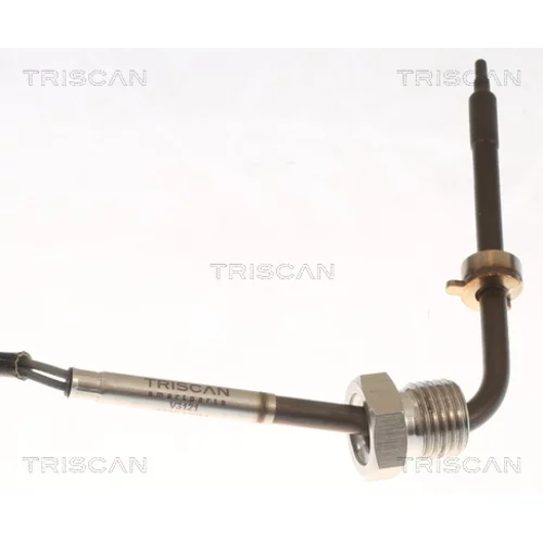 Snímač teploty výfukových plynov 8826 10051 /TRISCAN/ - obr. 2