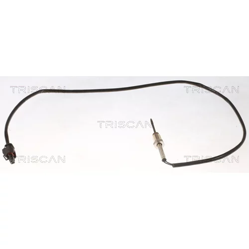 Snímač teploty výfukových plynov 8826 11002 /TRISCAN/