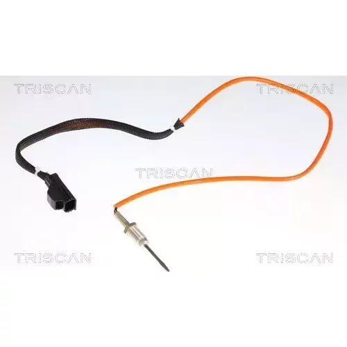 Snímač teploty výfukových plynov TRISCAN 8826 16035