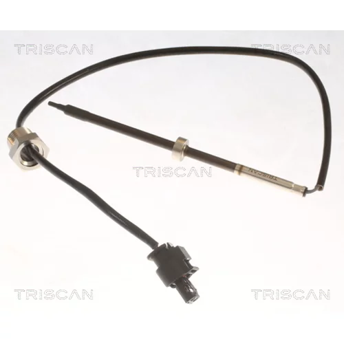 Snímač teploty výfukových plynov TRISCAN 8826 23027