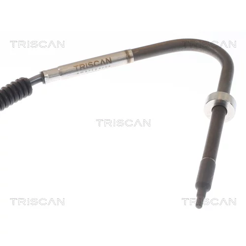 Snímač teploty výfukových plynov 8826 23048 /TRISCAN/ - obr. 2