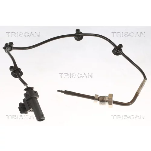 Snímač teploty výfukových plynov TRISCAN 8826 24011