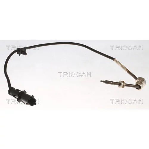 Snímač teploty výfukových plynov 8826 24013 /TRISCAN/