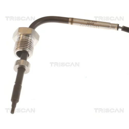 Snímač teploty výfukových plynov 8826 29016 /TRISCAN/ - obr. 2