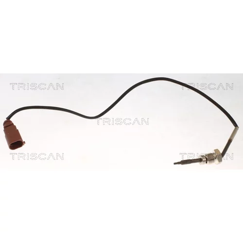Snímač teploty výfukových plynov 8826 29052 /TRISCAN/