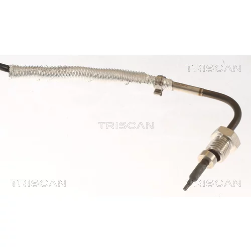 Snímač teploty výfukových plynov 8826 29059 /TRISCAN/ - obr. 2