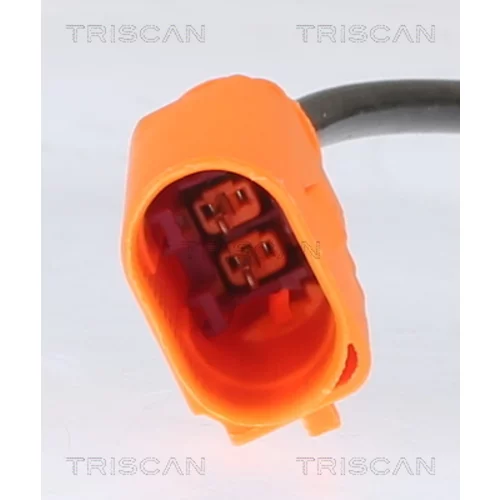 Snímač teploty výfukových plynov 8826 29157 /TRISCAN/ - obr. 1