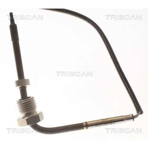 Snímač teploty výfukových plynov 8826 29184 /TRISCAN/ - obr. 2