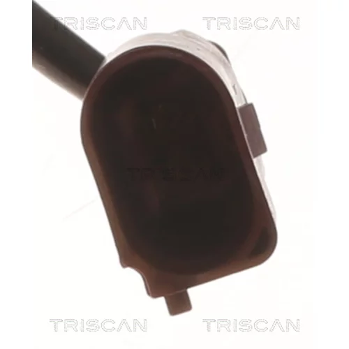 Snímač teploty výfukových plynov 8826 29186 /TRISCAN/ - obr. 1