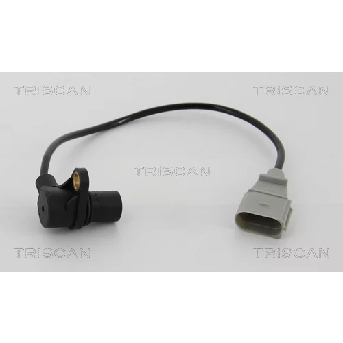 Snímač impulzov kľukového hriadeľa TRISCAN 8855 29108