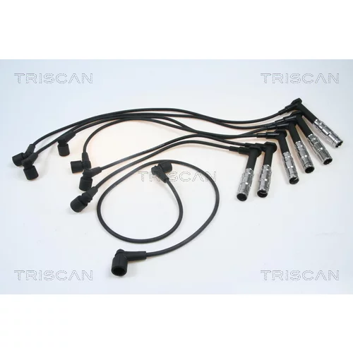 Sada zapaľovacích káblov TRISCAN 8860 23002