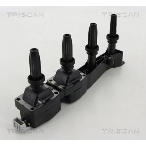 Zapaľovacia cievka TRISCAN 8860 28020