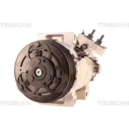 Kompresor klimatizácie TRISCAN 9020 25014