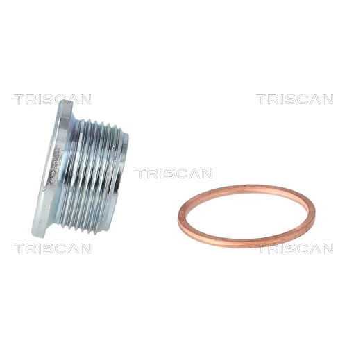 Skrutka olejovej vane 9500 2301 /TRISCAN/ - obr. 1