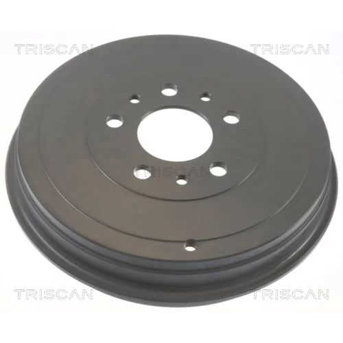 Brzdový bubon TRISCAN 8120 15211C