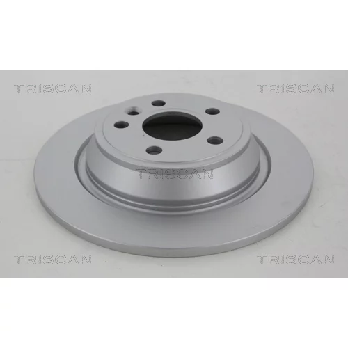 Brzdový kotúč TRISCAN 8120 16144C