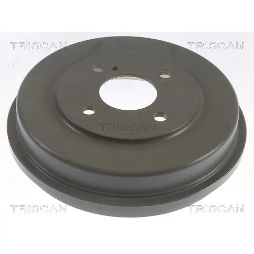 Brzdový bubon TRISCAN 8120 16231C