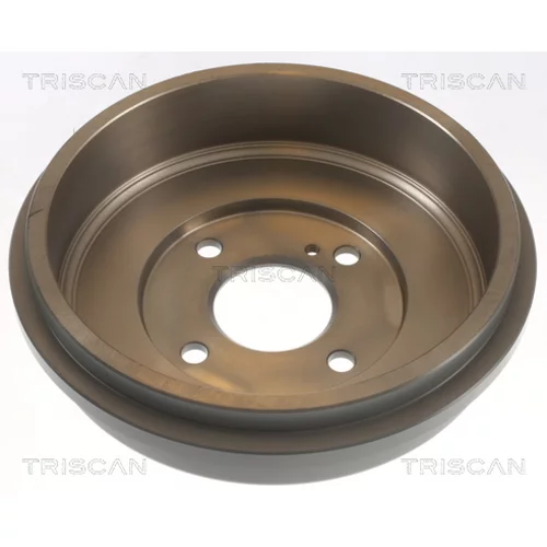 Brzdový bubon 8120 16231C /TRISCAN/ - obr. 1