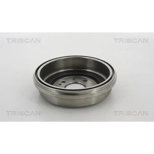 Brzdový bubon 8120 17207 /TRISCAN/ - obr. 1