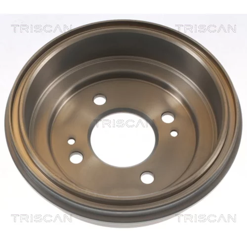 Brzdový bubon 8120 18207C /TRISCAN/ - obr. 1