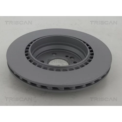 Brzdový kotúč 8120 231044C /TRISCAN/ - obr. 1