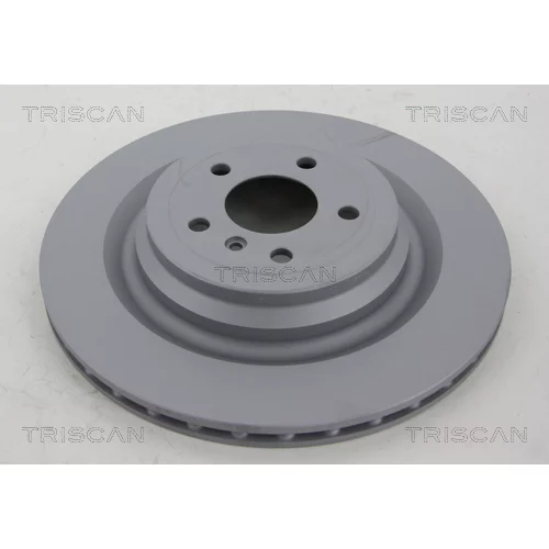 Brzdový kotúč TRISCAN 8120 231049C