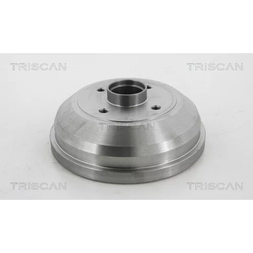 Brzdový bubon TRISCAN 8120 24215