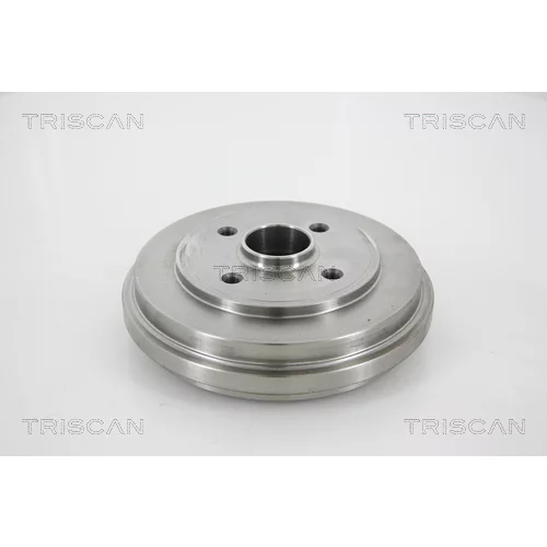 Brzdový bubon TRISCAN 8120 24216