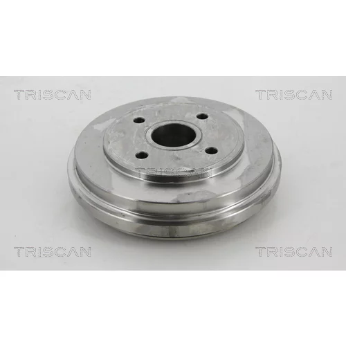 Brzdový bubon TRISCAN 8120 24217