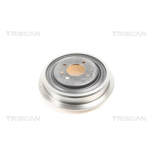 Brzdový bubon TRISCAN 8120 25209