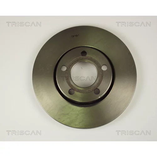 Brzdový kotúč 8120 29132 /TRISCAN/