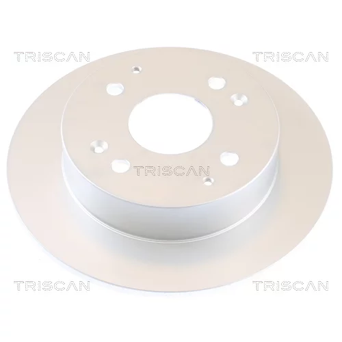 Brzdový kotúč TRISCAN 8120 40179C