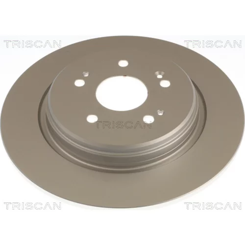 Brzdový kotúč TRISCAN 8120 40183C