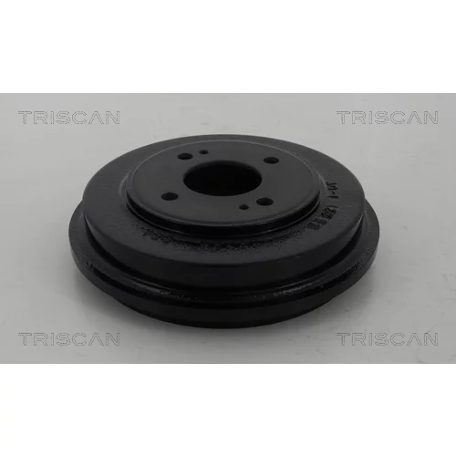 Brzdový bubon TRISCAN 8120 40210