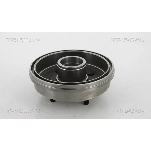 Brzdový bubon 8120 41202 /TRISCAN/ - obr. 1